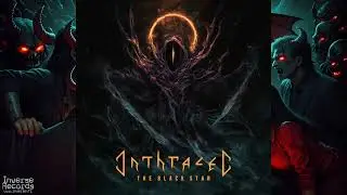 INTHRACED [Finland] - The Black Star [2026] [4K] [Inverse Records]