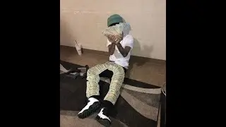 (FREE) Big Scarr Type Beat x Quezz Ruthless Type Beat - Saint