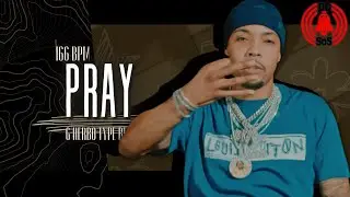 [ free g herbo x doe boy type beat ] 