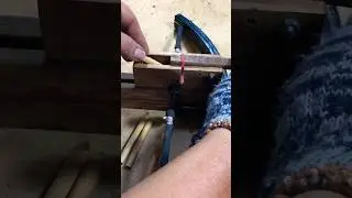 Handmade a new style crossbow # unique design