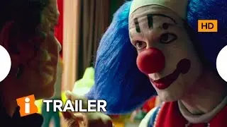Bingo - O Rei das Manh&atilde;s | Trailer Oficial 2