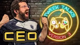CEO was AMAZING (King of Fields, Maesuma, Nintendo Direct, and more!) | Tweek Talks Episode 107