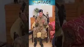 General Munir Promotes Himself | Vantage with Palki Sharma | N18G