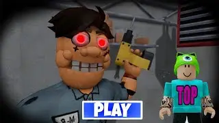 ESCAPE WILLYS AUTOSHOP OBBY Full Gameplay Walkthrough New Update #roblox #scaryobby #obby