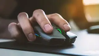 5 MEILLEURES SOURIS GAMERS PERFORMANTES SUR AMAZON