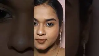 Soft glam look✨#nofilter #makeup#makeuptutorial#viral #music