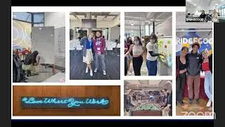 WE GOT THIS. Product Pitch x BRIDGEGOOD 2022 UX Design Apprenticeship