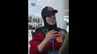 ESJC sur le salon Preventica