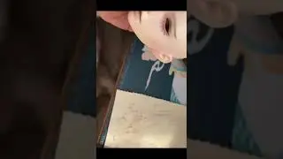 How to paint a BJD doll 2023