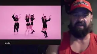 BLACKPINK - 'How You Like That' DANCE PERFORMANCE VIDEO {My First Time Reacting to Them}