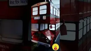 History Of Best Bus | Mumbai Best Bus | Different Types Of Buses In Mumbai