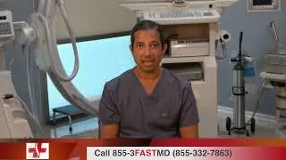 Dr. Rushad Juyia: Epidural Steroid Injection