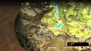 How to get the Bloodfang Sabertooth | Farcry primal