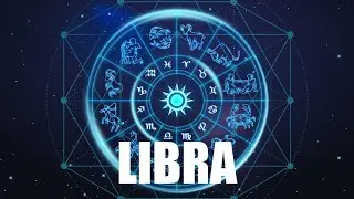 LIBRA January 2021 Astrology Forecast