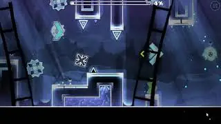 JodieGMD & Hikex - Oiled Up | Geometry Dash
