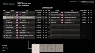 GT Sport All New Multiplayer Gameplay!