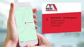 Merz GmbH ... der Dachdecker | Dachdecker in Lautertal