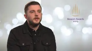Ben Drew aka Plan B