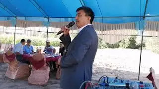 Surxondaryo NAXOR OSH