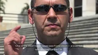 MK-Ultra: The Darkest Experiment in CIA History