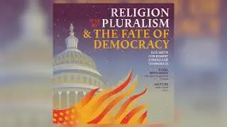 2023 Elizabeth and Robert Strickland Symposium Lecture | 4 pm | Wait Chapel