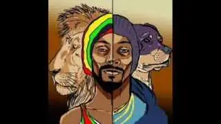 Eddie Murphy ft. Snoop Lion-Red Light