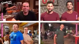 ¡QUEDAMOS AQUÍ! - Hostelería de La Puebla de Almoradiel