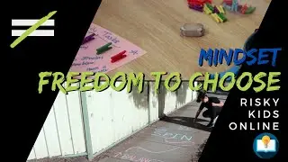Freedom To Choose - Alpha Mindset