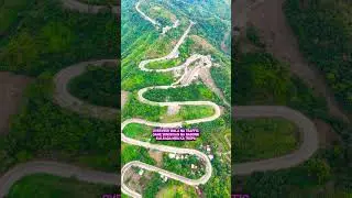 overview Zigzag Road Update Quezon Bukidnon