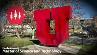 Environmental Science - Professional Master of Science and Technology