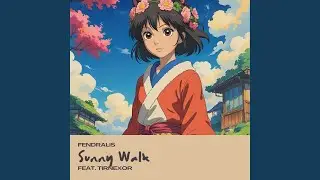 Sunny Walk