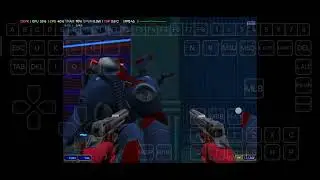 Shogo: Mobile Armor Division (1998) | Android | GameHub | Box64 | S8G3
