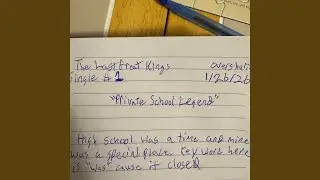 Private School Legend