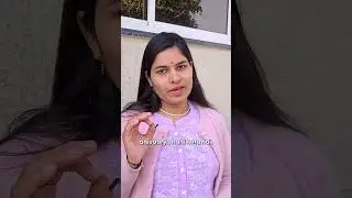 TORCH Test in Pregnancy 🤰 | Torch Test Explained in Hindi | Manisha Ma&rsquo;am #healthawareness #shorts