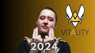 ZYWOO   2024   HIGHLIGHTS ｜ CS2