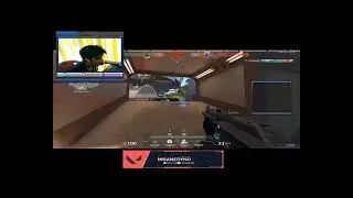 Vandal is too overpowered in Valorant