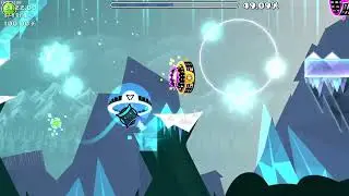 Wulzy's 72 hour challenge deco