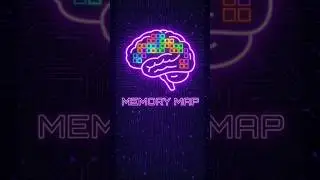 Memory Map 🟪 1.0.0 Extended Promo #Free #Casual #Android #iOS #Game Available Now!