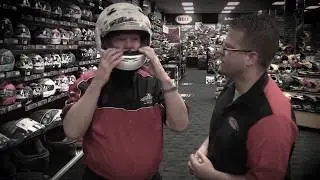 Why Choose Arai Helmets? What Makes Arai Different? More Protection in a More Expensive Arai Helmet?