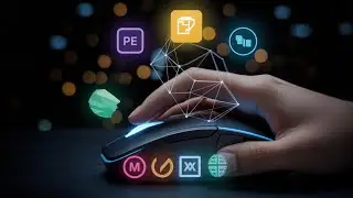 Простой трюк для анимации в After Effects, который вам обязательно нужно попробовать!