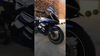 R15 V2 transformation #shorts #r15v3 #r15v2 #modified