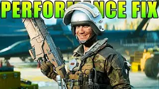 Обновление Battlefield 2042 1.1 исправило производительность? &mdash; ОГРОМНАЯ утечка Call of Duty &mdash; Эта неделя в играх