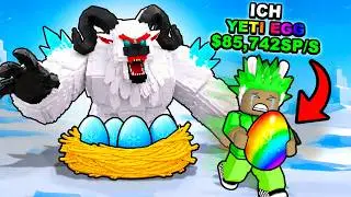 ich KAUFE ALLES in STEAL AN EGG!
