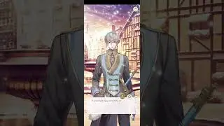 [ Ikemen Prince ] Licht Klein: Can't Escape: Christmas With The Beast (CE)