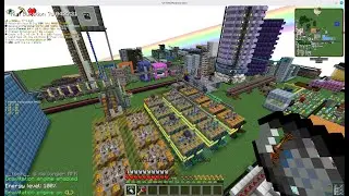 GTNH MP speedrun 17 - can we produce some more neutronium?