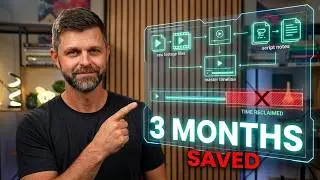 Рецепт доминирования на YouTube: группировка видео.