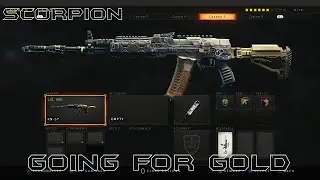 BO4- Going For Gold: KN-57