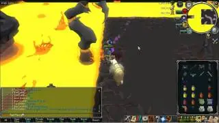 Fight Kiln: TokHaar-Kal + Waves