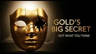 Gold: Safe Haven or Global Illusion? 200-Year Truth