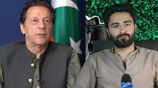 Imran Khan's Budget Analysis & Hilarious Election Insights: Exclusive Interview!